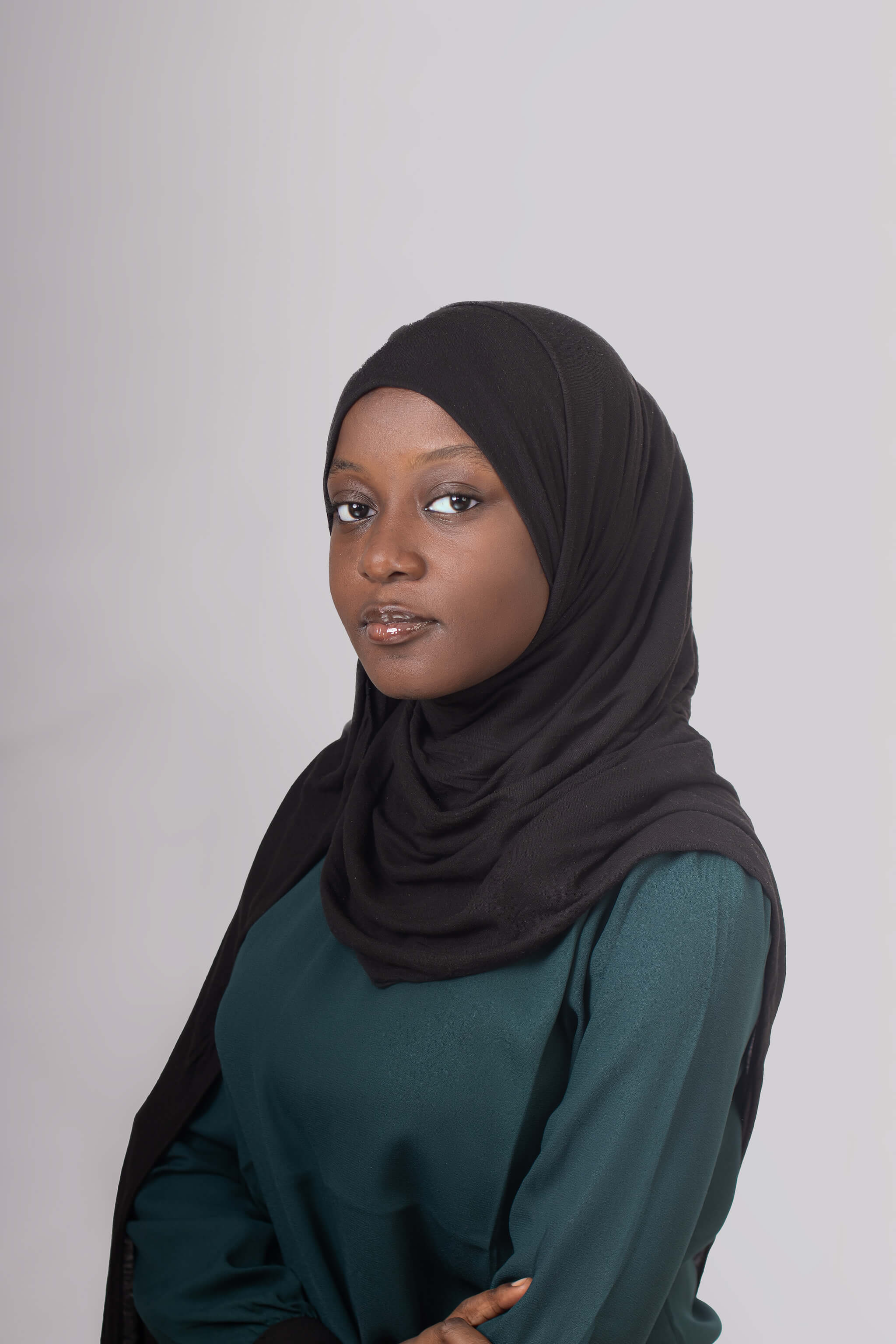 Hauwa Kudu Mohammed